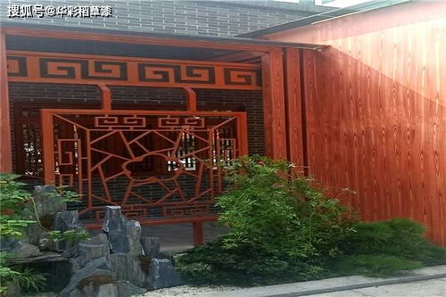 木紋漆顏色調配方法與最常用三種色調解析